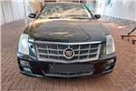 Used 2008 Cadillac STS 