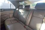 Used 2008 Cadillac STS 