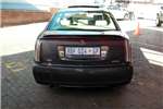  2008 Cadillac STS STS 4.6