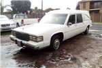  1986 Cadillac XLR 