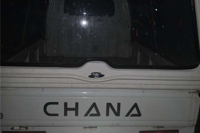 Chana Star 1.3 2013