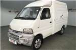  2008 Chana Star Star 1.3 Rainbow