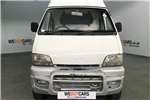  2008 Chana Star Star 1.3 Rainbow