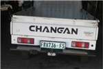  0 Changan  