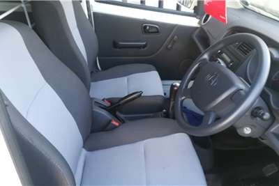  2019 Changan Star panel van STAR 3 1.3 2 SEAT F/C P/V