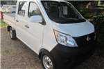  2018 Changan Star Star Star 1.3 double cab Lux