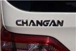  2018 Changan Star Star 