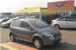  2011 Chery J1 