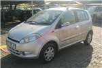  2011 Chery J1 