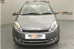  2011 Chery J1 J1 1.3 TX