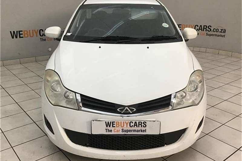 13 Chery J2 1 5 Tx For Sale In Gauteng Auto Mart