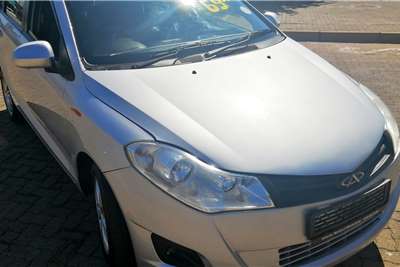  2013 Chery J2 J2 1.5 TX