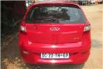  2014 Chery J2 J2 1.5 TX