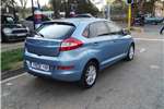  2014 Chery J2 J2 1.5 TX