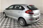  2014 Chery J2 J2 1.5 TX