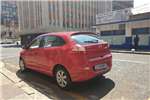  2015 Chery J2 J2 1.5 TX