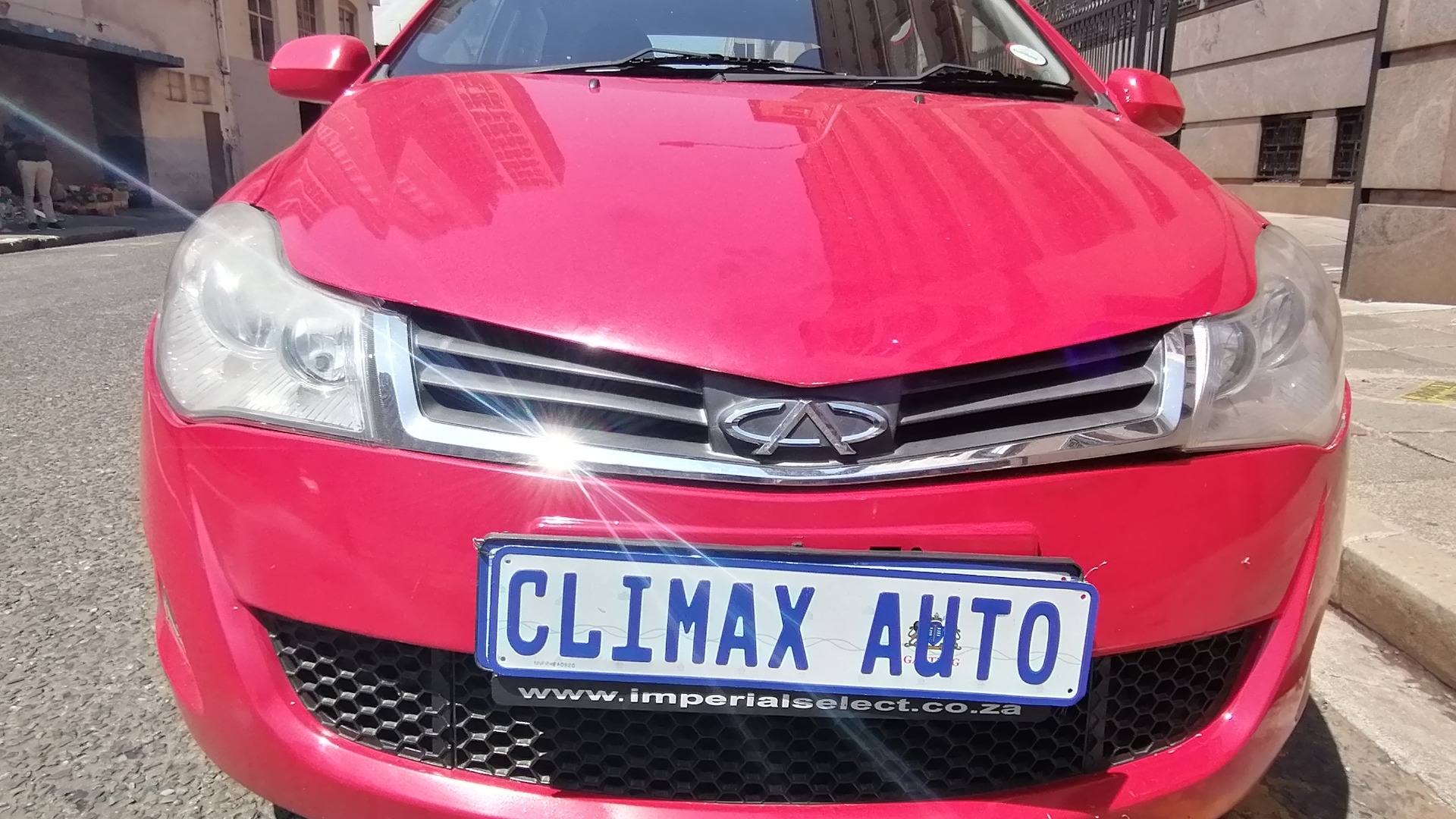 Chery J2 1 5 Tx For Sale In Gauteng Auto Mart