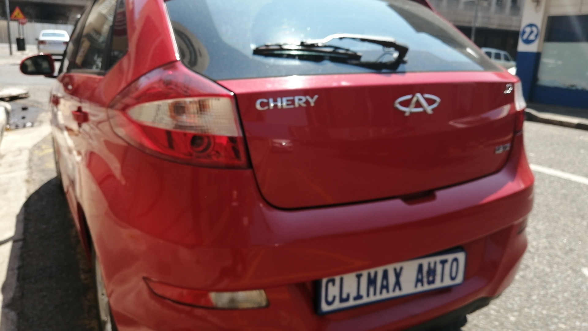 Chery J2 1 5 Tx For Sale In Gauteng Auto Mart