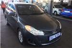  2013 Chery J2 