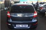  2013 Chery J2 