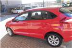  2015 Chery J2 