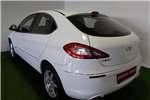  2015 Chery J3 