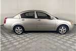  2008 Chery J5 J5 2.0 TX