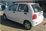  2008 Chery QQ 