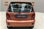  2008 Chery QQ QQ3 0.8 TE