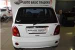  2008 Chery QQ QQ3 0.8 TE