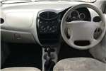  2009 Chery QQ QQ3 0.8 TE