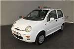  2011 Chery QQ QQ3 0.8 TE