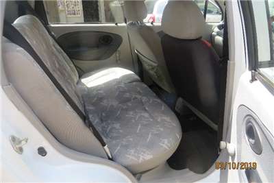  2011 Chery QQ QQ3 0.8 TE