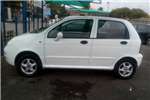  2012 Chery QQ QQ3 0.8 TE