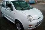  2012 Chery QQ QQ3 0.8 TE