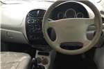  2013 Chery QQ QQ3 0.8 TE (aircon)