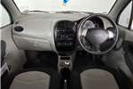  2014 Chery QQ QQ3 0.8 TE (aircon)