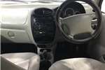  2010 Chery QQ QQ3 0.8 TX