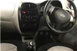  2013 Chery QQ QQ3 0.8 TX