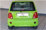  2009 Chery QQ QQ3 0.8 TX AMT