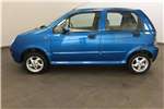  2009 Chery QQ QQ3 1.1 TE