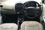  2011 Chery QQ QQ3 1.1 TXE