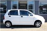  2012 Chery QQ QQ3 1.1 TXE