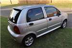  2003 Chery QQ 