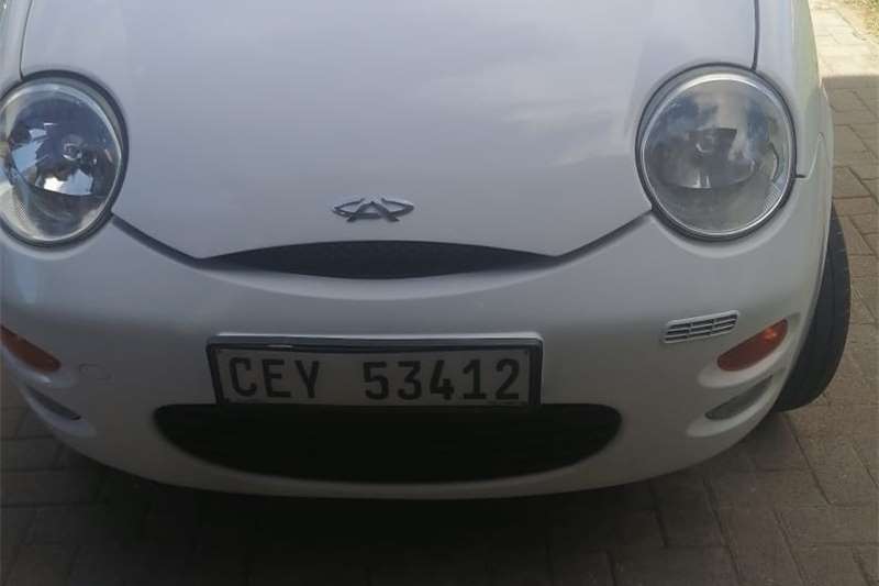 Chery QQ for sale 0