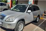  2011 Chery Tiggo 