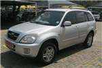  2010 Chery Tiggo 