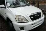  2010 Chery Tiggo 