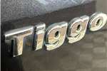  2010 Chery Tiggo Tiggo 1.6 TX