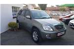  2012 Chery Tiggo 